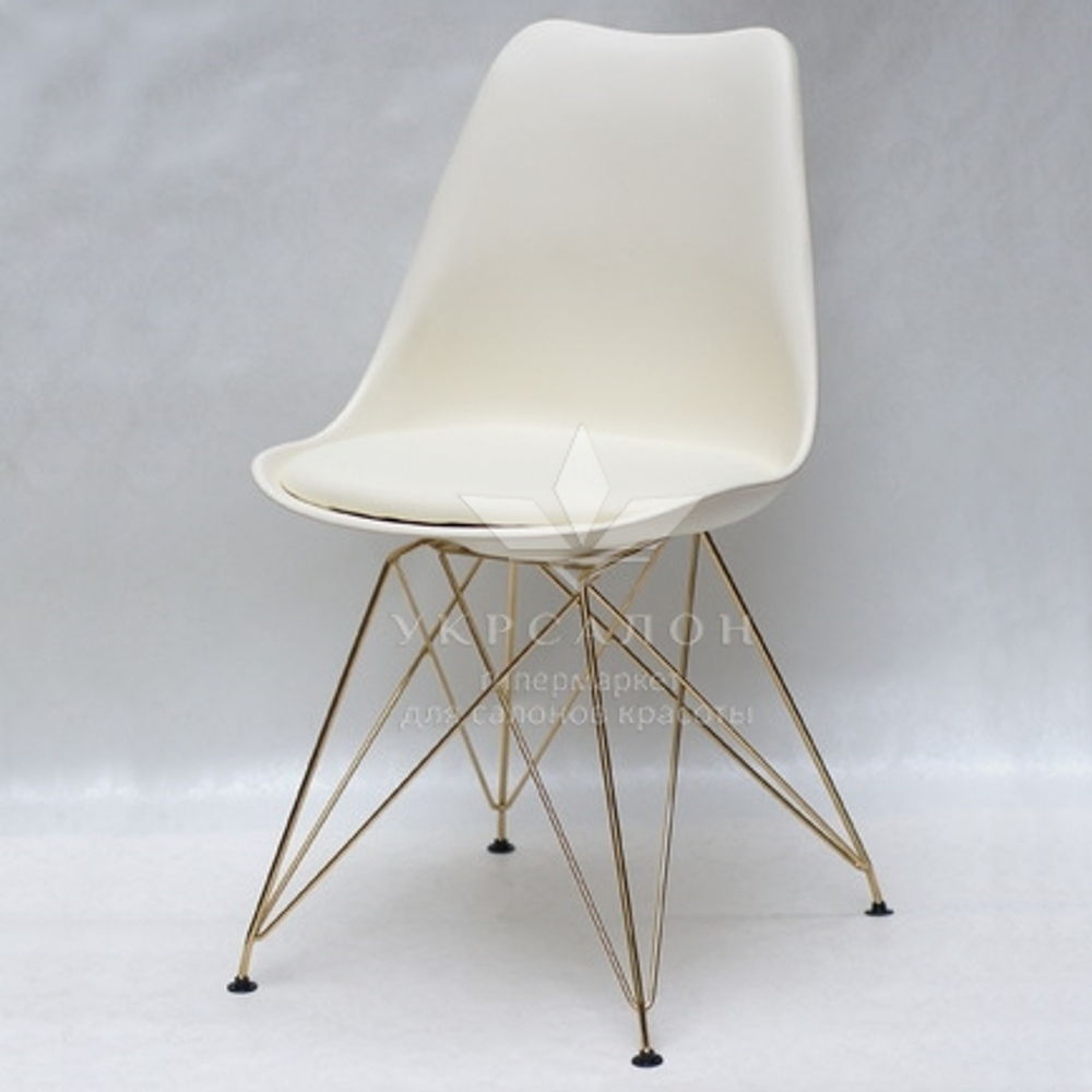 Стілець майстра Aster Gold