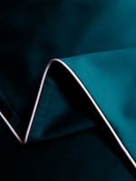 Комплект постельного белья Однотонный Сатин Премиум OCP007