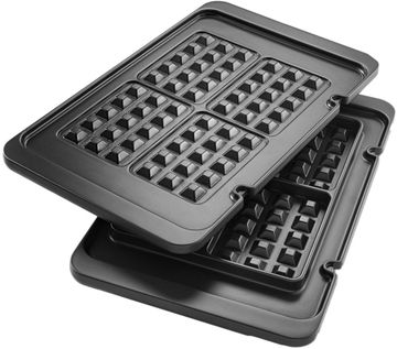 Змінна панель BRAUN MultiGrill 9 BRSK007