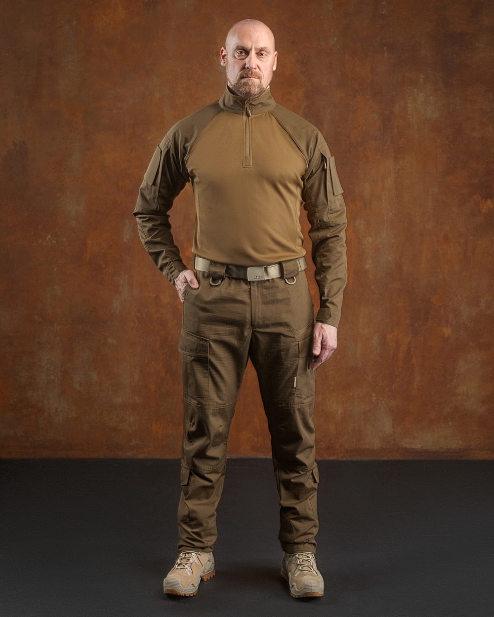 Штани тактичні койот (арт. 5662300105)