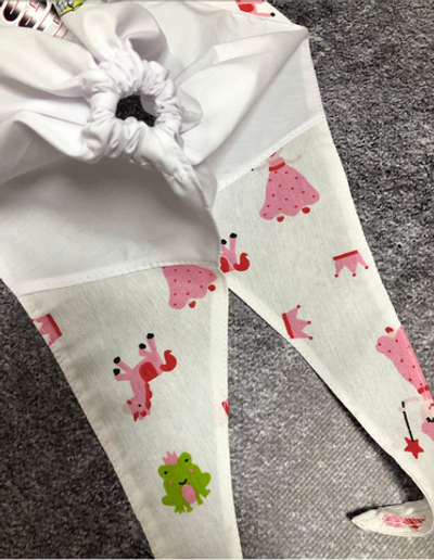 Косинка "Girls", бавовна ТМ "Ua"