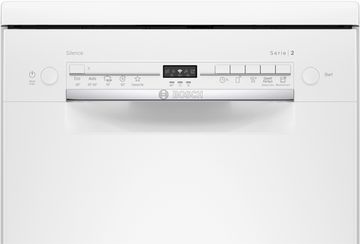 Посудомийна машина BOSCH SPS2IKW04E