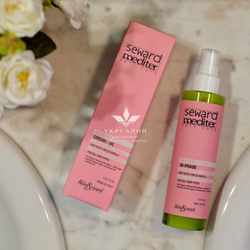 Двофазний флюїд, живильно-зволожуючий для волосся Alchemy Bi-Phase 13/F2 Helen Seward