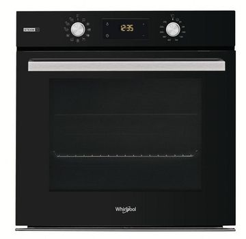 Духова шафа електрична WHIRLPOOL OAS KC8V1 BLG