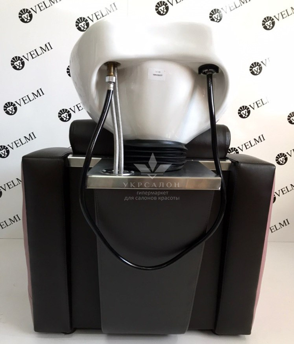 Крісло-мийка royal obsession