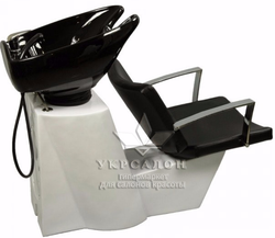 Перукарня крісло-мийка E007