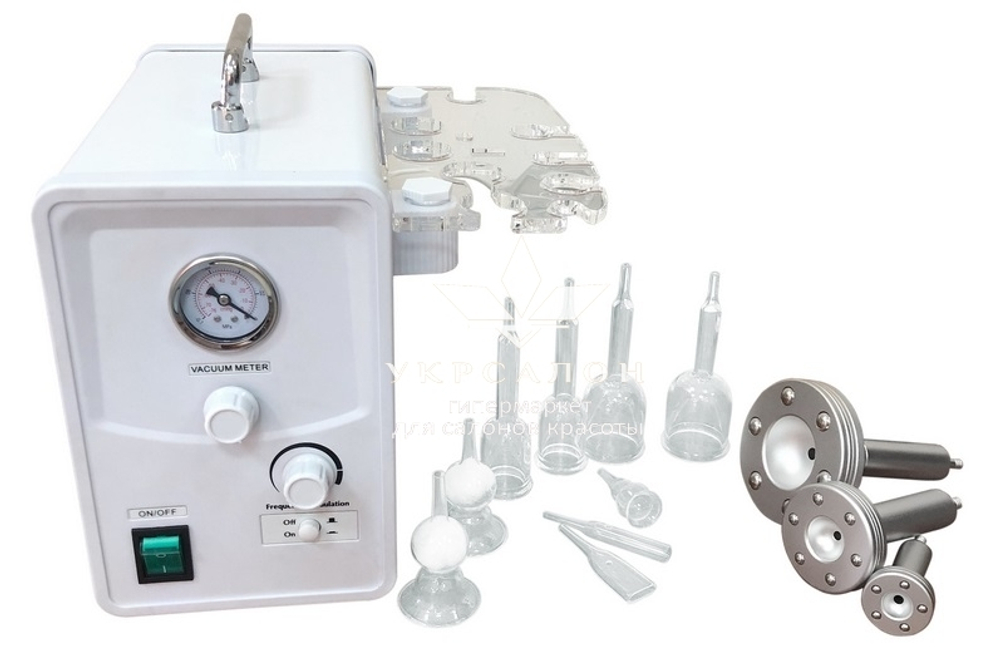 Аппарат для вакуумного массажа М 100B