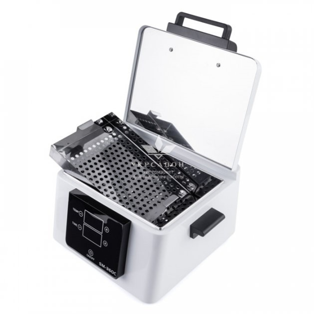 Сухожарный шкаф SM-360C White