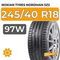 Nokian Tyres Nordman SZ2 245/40 R18 97W XL