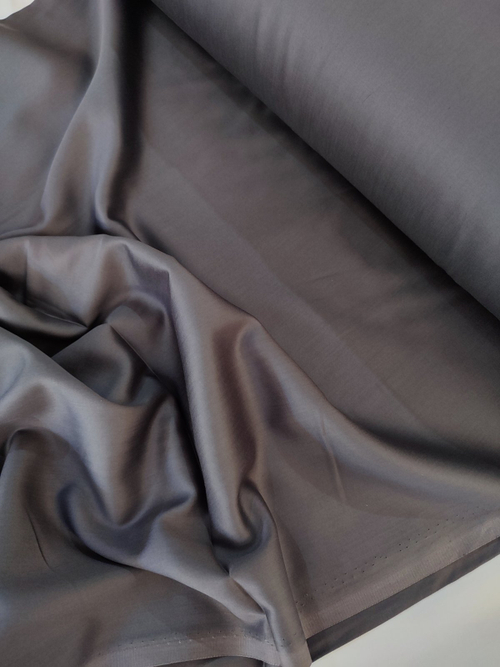 Сатин однотонный (2.4)