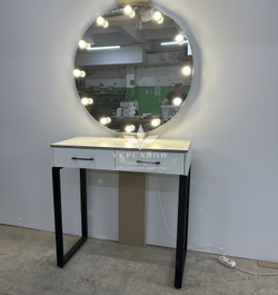 Рабочее место парикмахера ДЗ-02