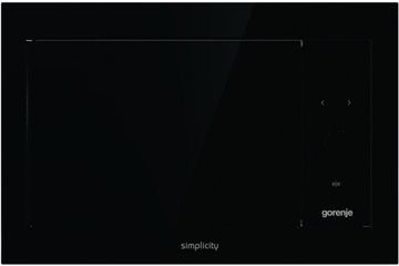 Вбудовувана мікрохвильова піч Gorenje BM235G1SYB