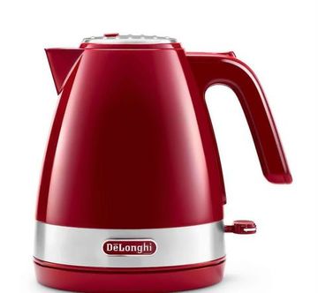 Електрочайник DeLonghi KBLA 2000 R