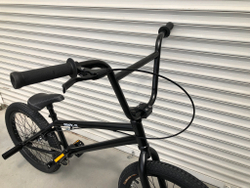 Велосипед трюковый Toprider BMX-5 20 дюймов