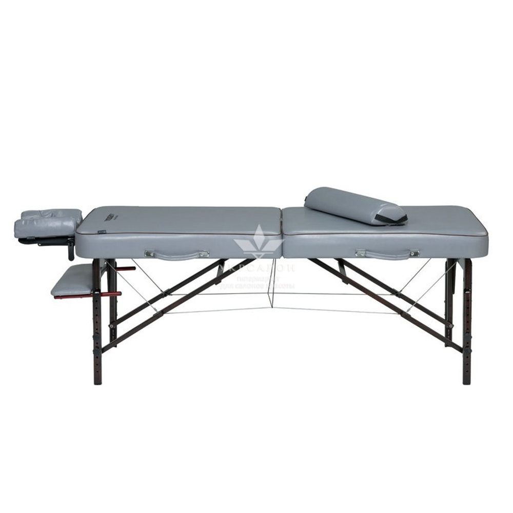 Массажный стол Master Massage Montour LX Dove Grey
