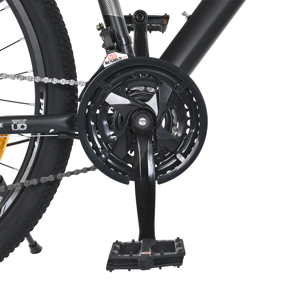 Велосипед горный Profi MTB 2605 26 дюймов, рама 16"