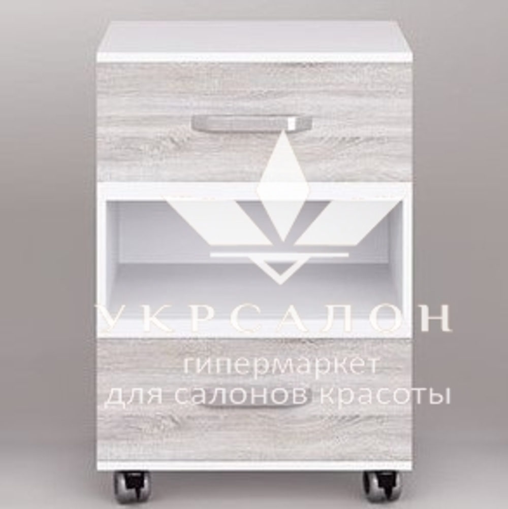 Педикюрно-косметологическая тележка Valio 2