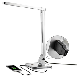Настольная бестеневая лампа TaoTronics TT-DL07