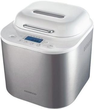 Хлібопічка Kenwood BM 366