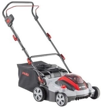 Аератор акумуляторний AL-KO SF 4036 (113574)