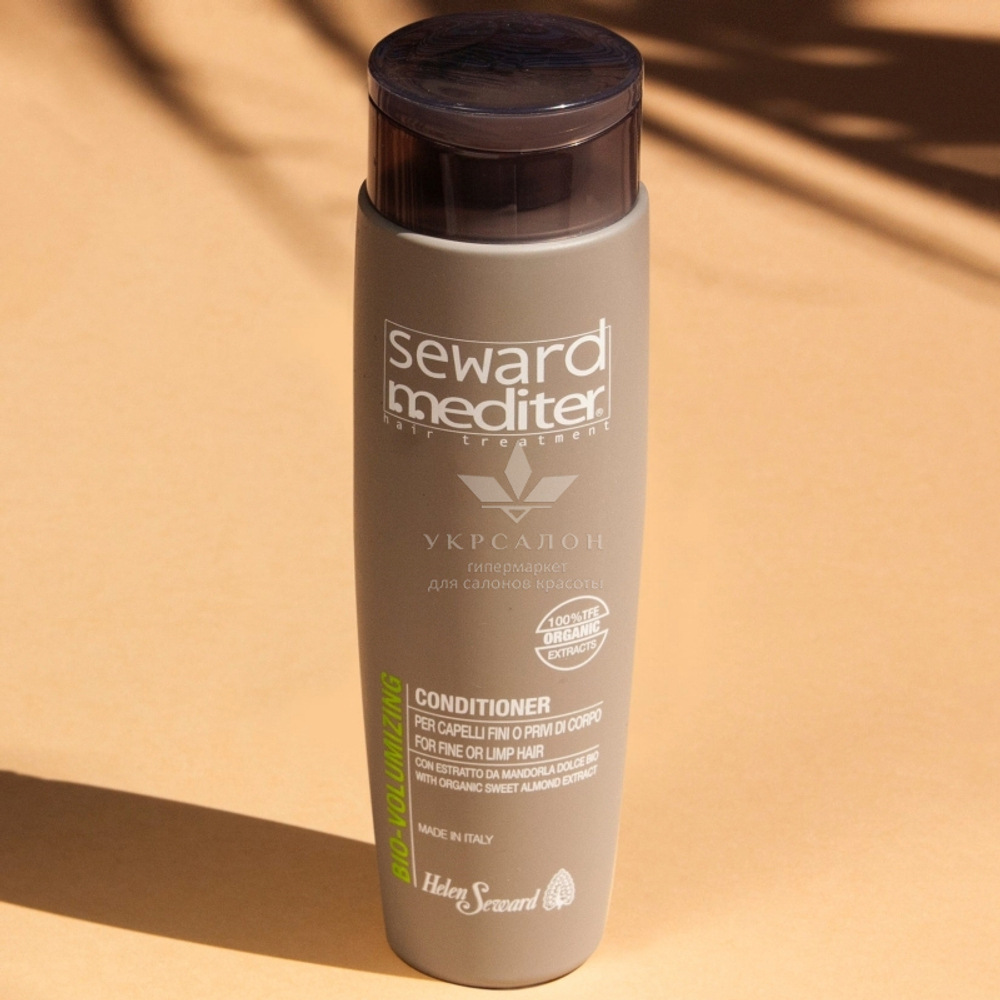 Кондиционер для тонких, лишенных объема волос Helen Seward Bio Volumizing