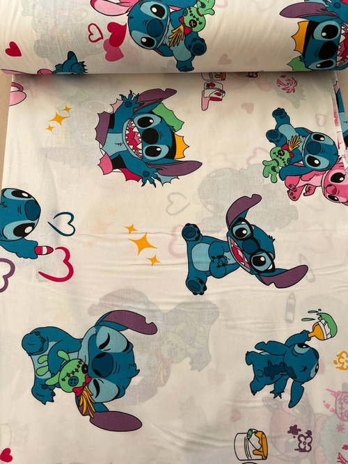 Ранфорс DIGITAL принт (2.4) Турция