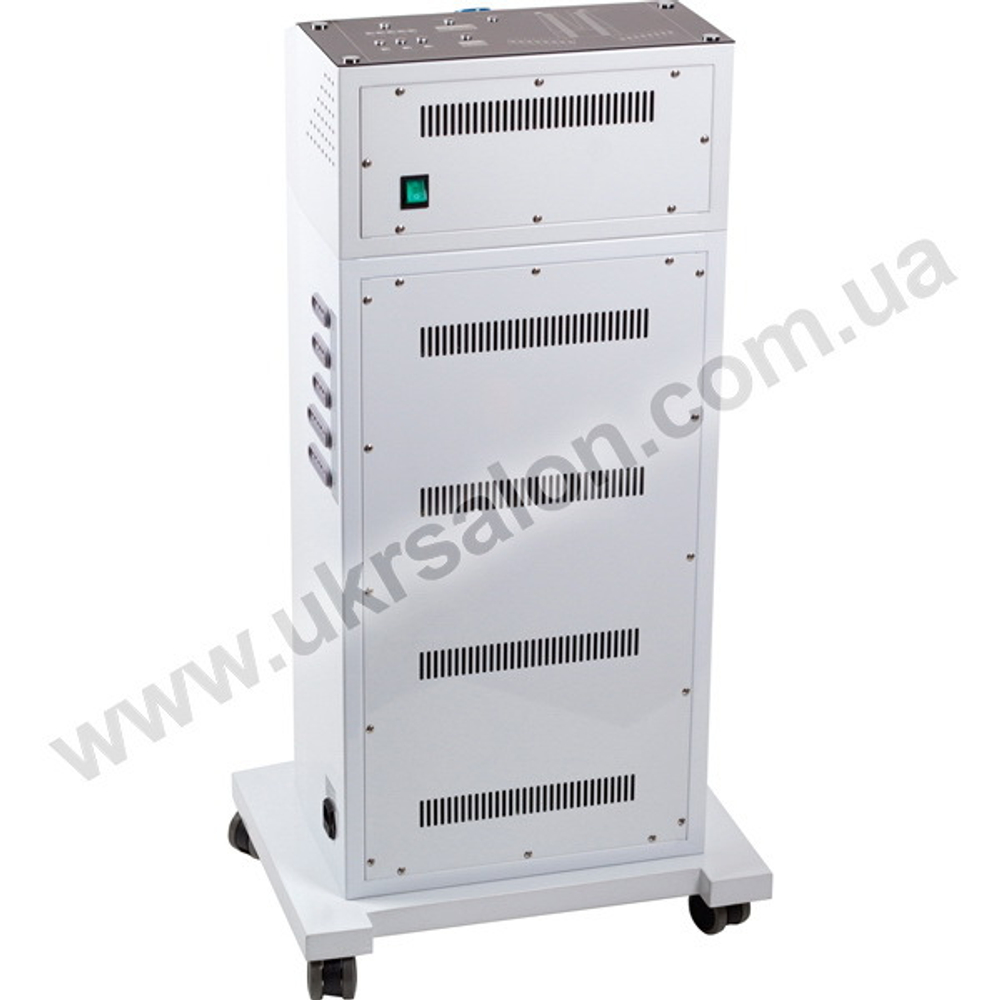 Апарат пресотерапії Е + 3D Press - 48 каналів