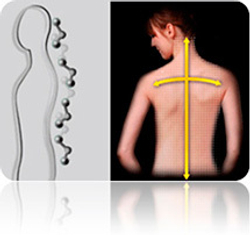 Масажне крісло OSIS iRobo (OS-610)