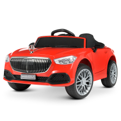 Детский электромобиль Mercedes (Мерседес) "WeKids Cars"