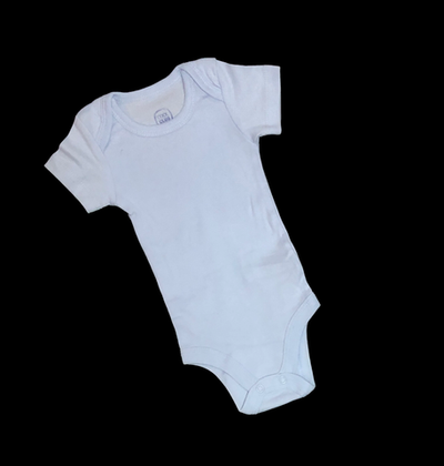 Боді-футболка, бавовна "Cool club" (62 см)