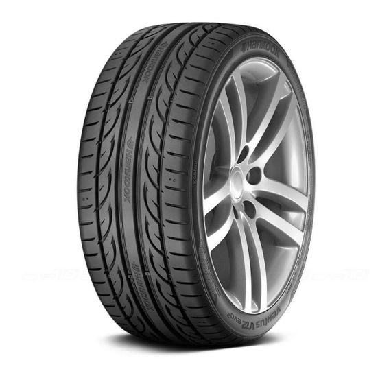 Hankook Tire Ventus V12 Evo 2 K120 245/35 ZR21 96Y XL