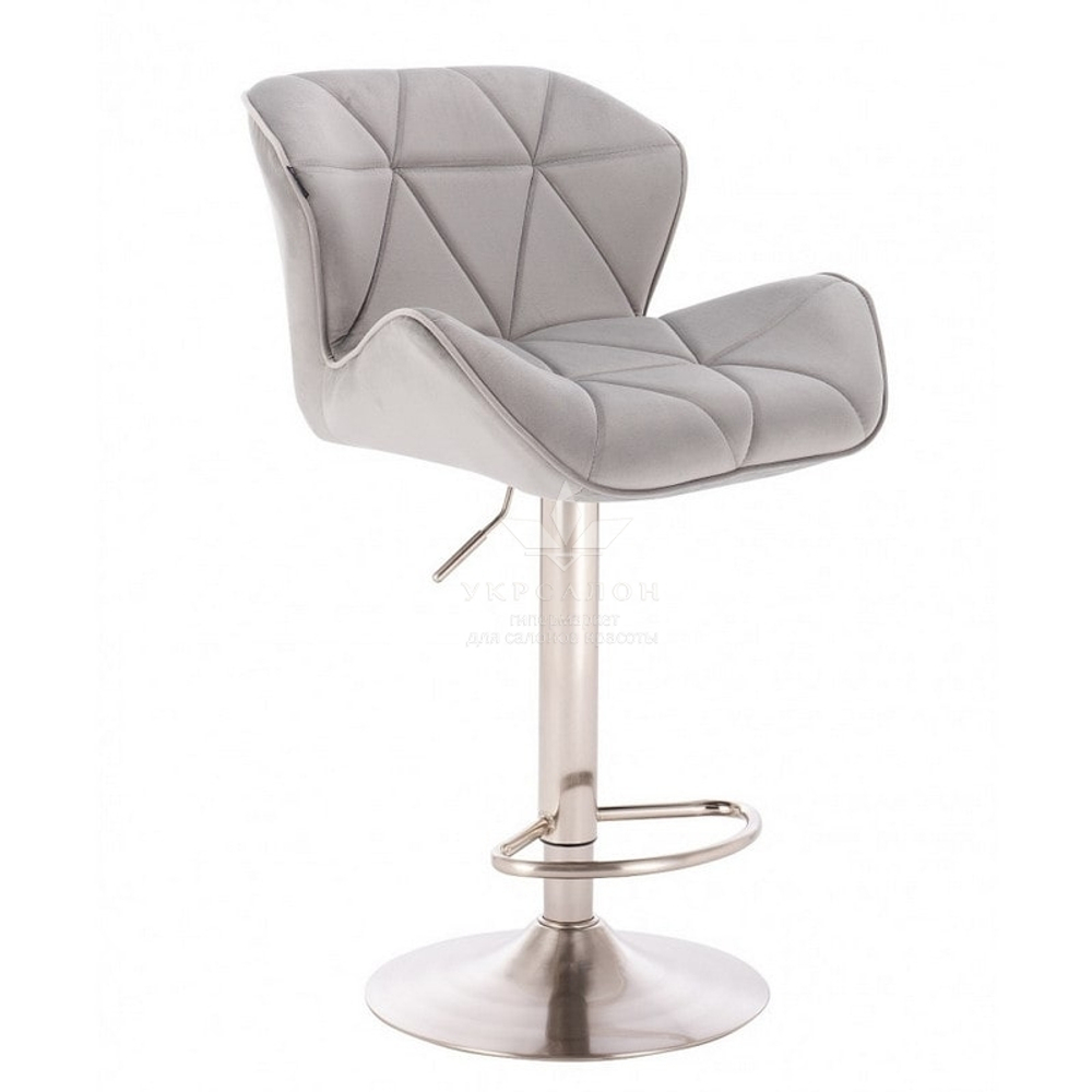 Стільчик для візажу Paris Velor