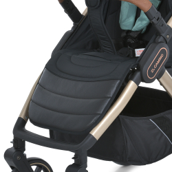 Прогулянкова коляска El Camino ME 1053G-2 Dynamic Pro Special