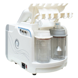 Апарат для гідропілінг 7 в 1