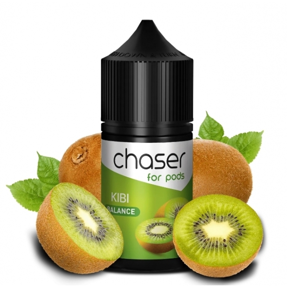 CHASER F/P Киви (6%nic, 30ml)