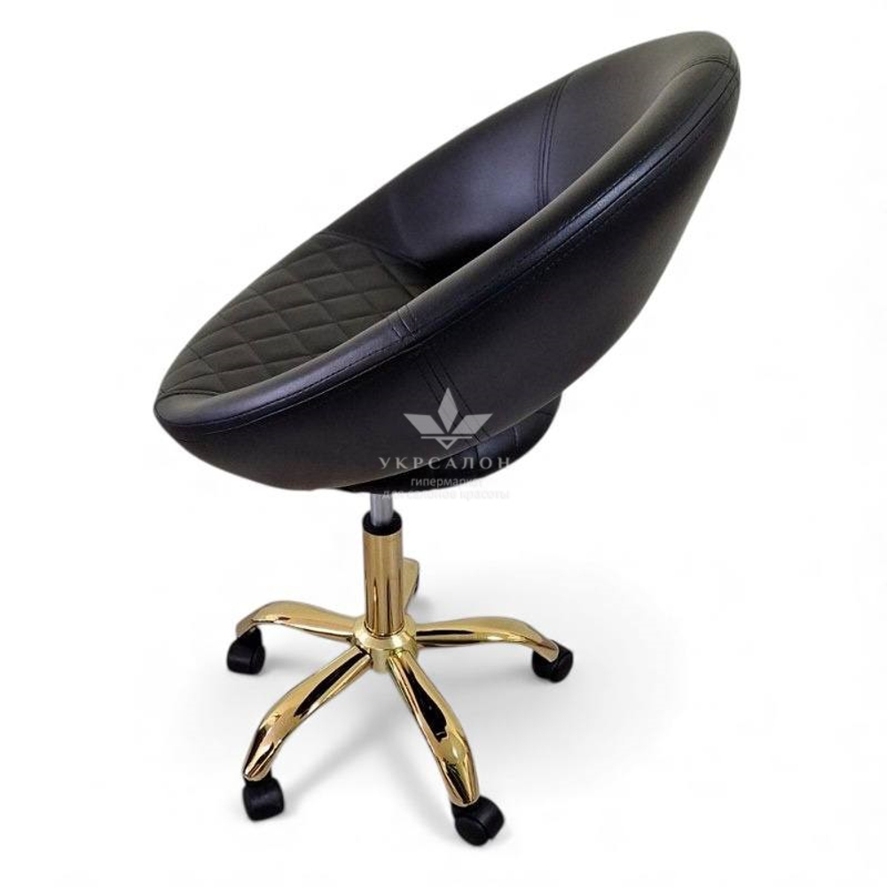 Стульчик мастера Venice Mini Gold