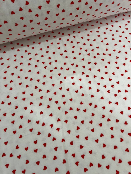 Фланель принт (2.4) Турция