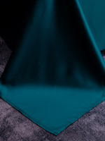 Комплект постельного белья Однотонный Сатин Премиум OCP007