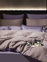 Комплект постельного белья Сатин-Жаккард Тессоро MT008