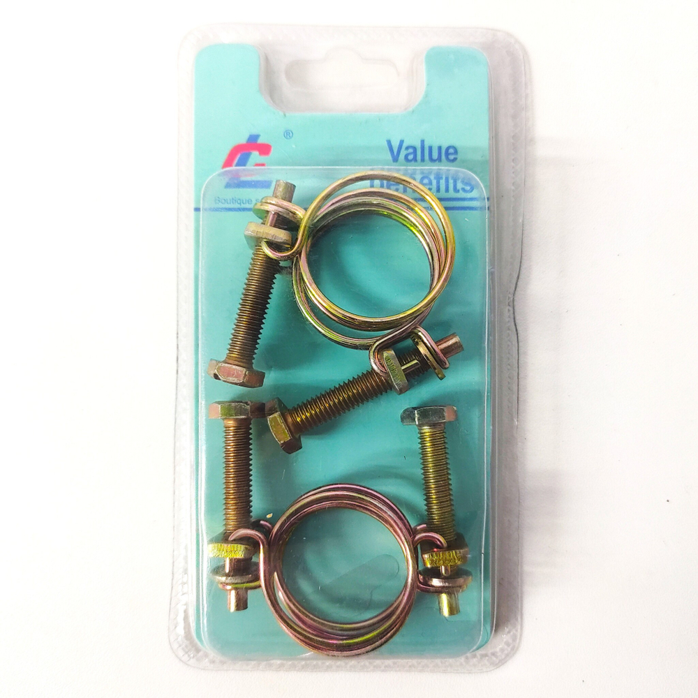 Хомут проволочный, 30 мм