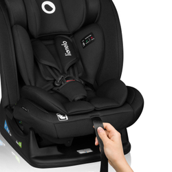 Автокрісло дитяче Lionelo Izzy I-Size 0+/1/2/3 (0-36 кг)
