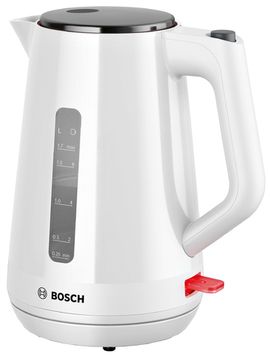 Електрочайник Bosch MyMoment TWK1M121