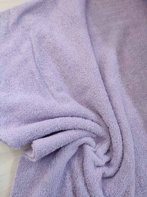 Махра двухсторонняя хлопковая