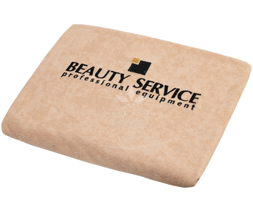 Захисний чохол на кушетку XL махровий