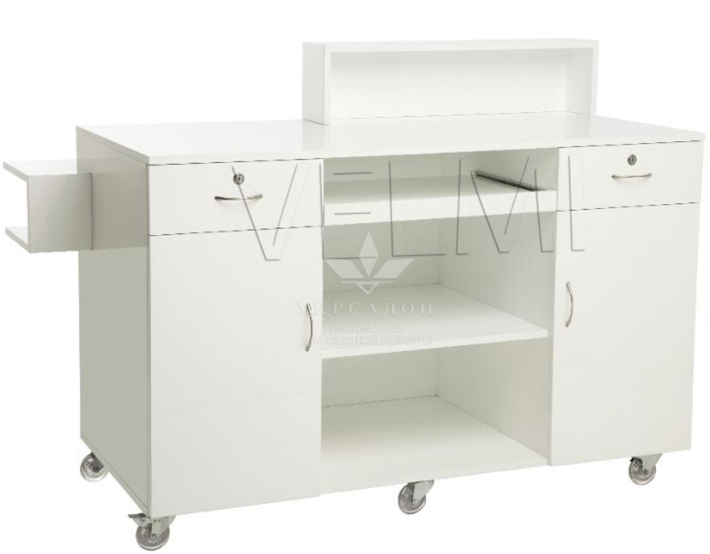 Административная стойка Amethyst