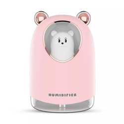 Увлажнитель воздуха