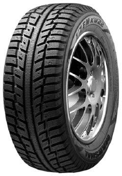 Kumho KW22 205/55 R16 91T шип.