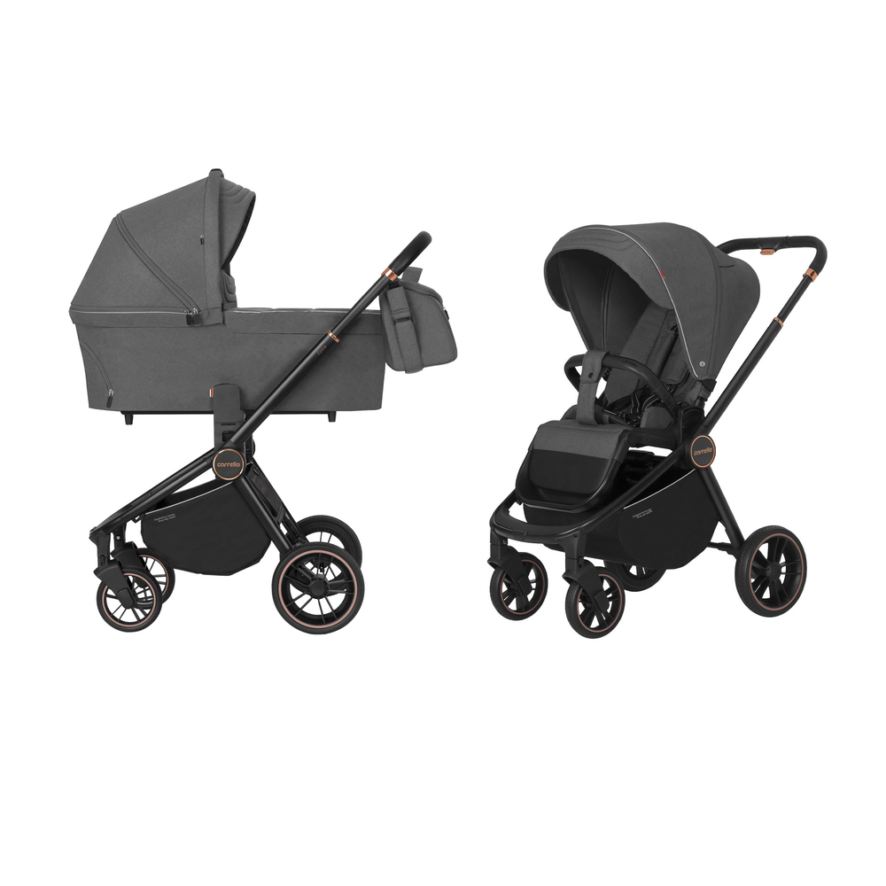 Универсальная коляска 2 в 1 Carrello Epica CRL-8510/1
