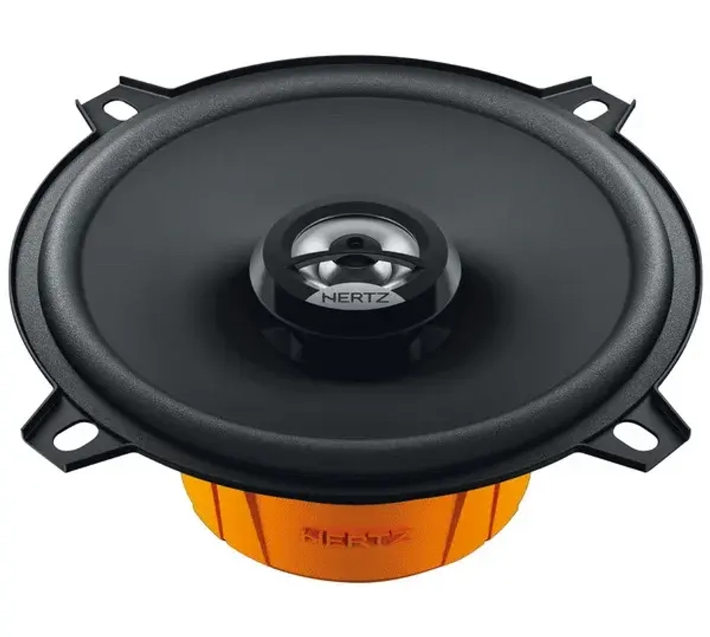 HERTZ DCX 130.3 (Koaksijalni)