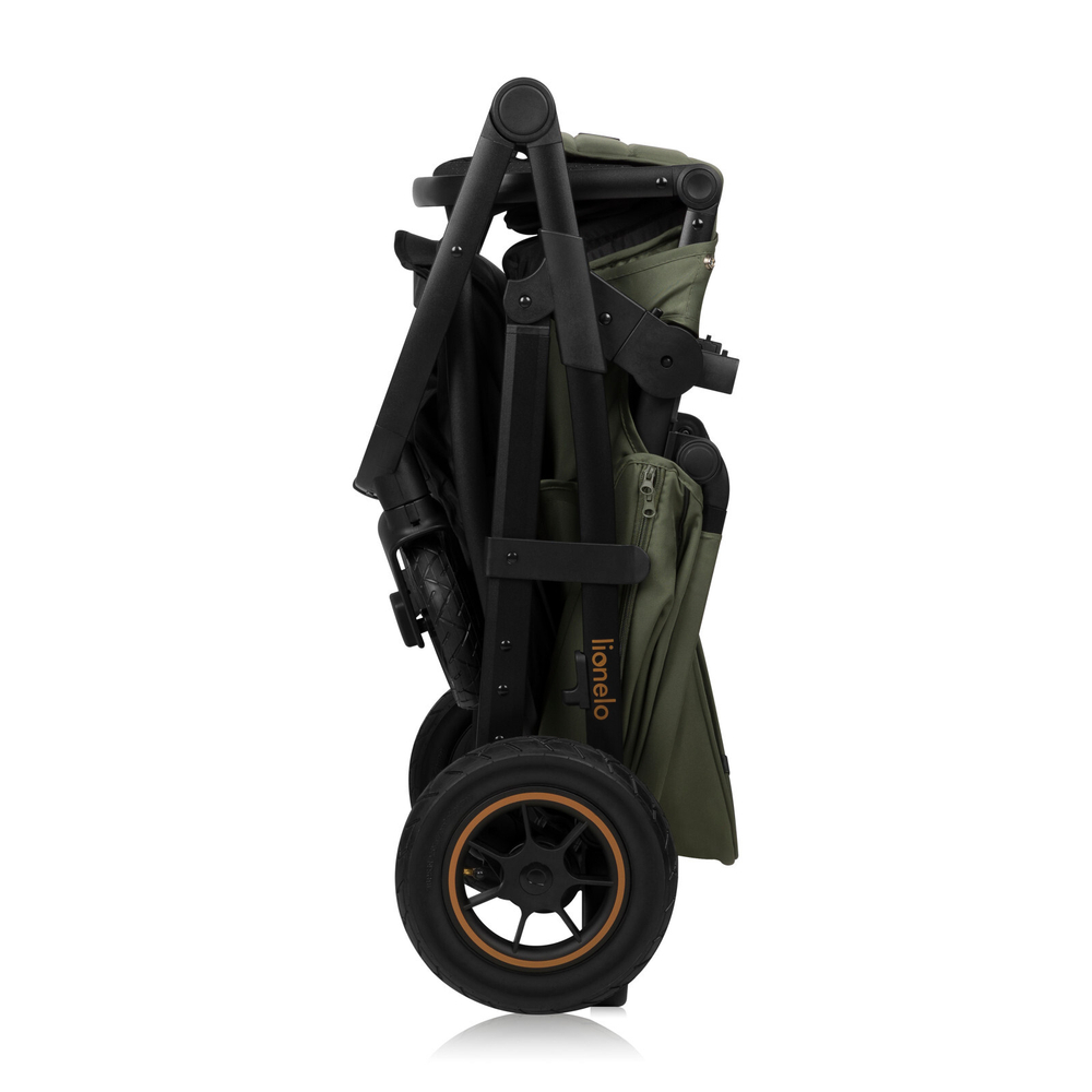 Універсальна коляска 2 в 1 Lionelo Amber Plus